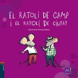 Bertrand.pt - El Ratolí De Camp I El Ratolí De Ciutat