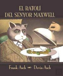 Bertrand.pt - El Ratoli Del Sr. Maxwell