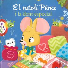 El Ratoli Perez I La Dent Especial