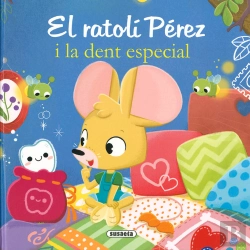 Bertrand.pt - El Ratoli Perez I La Dent Especial
