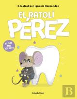 El Ratoli Perez. Llibre Amb Solapes