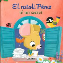 El Ratoli Perez Te Un Secret