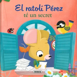 Bertrand.pt - El Ratoli Perez Te Un Secret