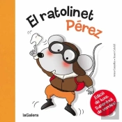 El Ratolinet Pérez