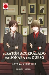 El Raton Acorralado Que Soñaba Con Queso
