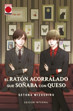 Bertrand.pt - El Raton Acorralado Que Soñaba Con Queso