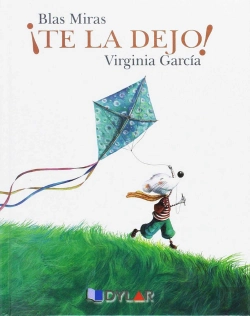 Bertrand.pt - El Ratón Blanco - ¡Te La Dejo!