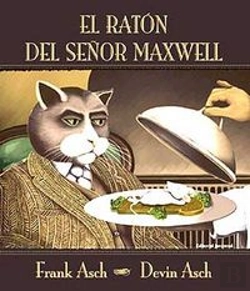 Bertrand.pt - El Ratón Del Sr. Maxwell
