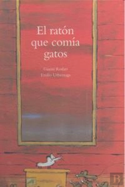 Bertrand.pt - El Ratón Que Comía Gatos