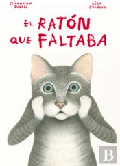 El Ratón Que Faltaba