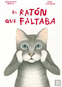 Bertrand.pt - El Ratón Que Faltaba