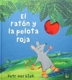 Bertrand.pt - El Ratón Y La Pelota Roja