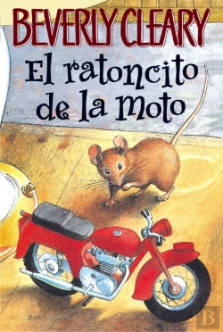 Bertrand.pt - El Ratoncito De La Moto