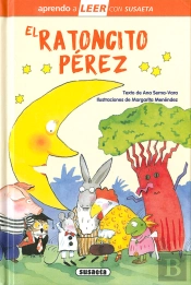 El Ratoncito Pérez