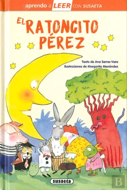 Bertrand.pt - El Ratoncito Pérez