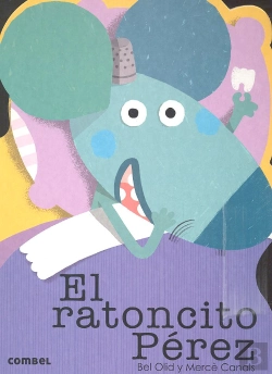 Bertrand.pt - El Ratoncito Pérez