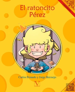 Bertrand.pt - El Ratoncito Pérez
