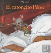 El Ratoncito Perez-Cartone