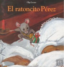 Bertrand.pt - El Ratoncito Perez-Cartone