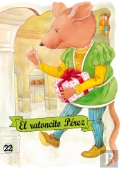 El Ratoncito Pérez
