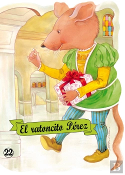 Bertrand.pt - El Ratoncito Pérez