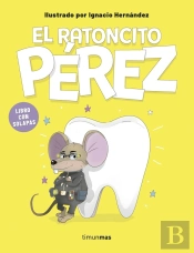 El Ratoncito Perez Libro Con Solapas