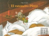 El Ratoncito Perez 'Mini'