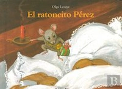 Bertrand.pt - El Ratoncito Perez 'Mini'