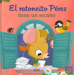 Bertrand.pt - El Ratoncito Perez Tiene Un Secreto