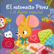 El Ratoncito Perez Y El Diente Especial