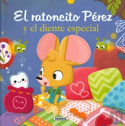 Bertrand.pt - El Ratoncito Perez Y El Diente Especial