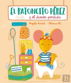 Bertrand.pt - El Ratoncito Perez Y El Diente Perdido