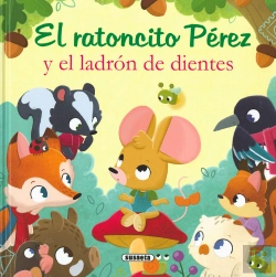 Bertrand.pt - El Ratoncito Perez Y El Ladron De Dientes