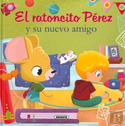 Bertrand.pt - El Ratoncito Perez Y Su Nuevo Amigo