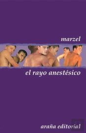 El Rayo Anestesico