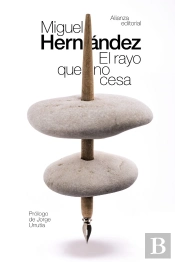 El Rayo Que No Cesa