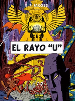 Bertrand.pt - El Rayo U