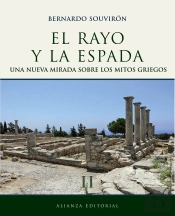 El Rayo Y La Espada, Ii