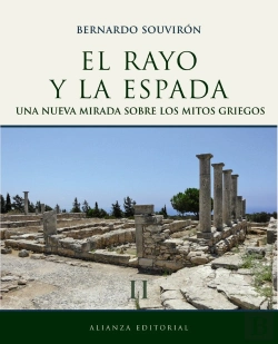 Bertrand.pt - El Rayo Y La Espada, Ii