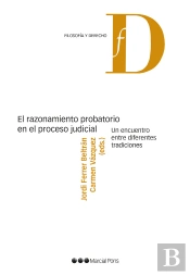 El Razonamiento Probatorio En El Proceso Judicial