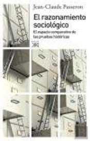 El Razonamiento Sociologico