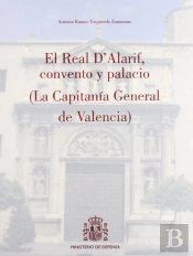 El Real D'Alarif, Convento Y Palacio
