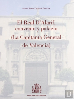 Bertrand.pt - El Real D'Alarif, Convento Y Palacio