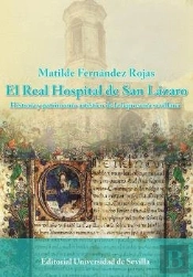 El Real Hospital De San Lazaro