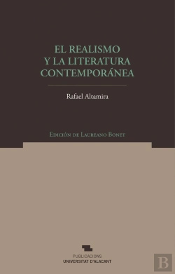 Bertrand.pt - El Realismo Y La Literatura Contemporánea