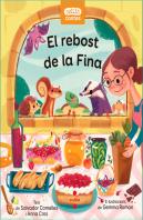 El Rebost De La Fina