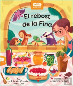 Bertrand.pt - El Rebost De La Fina