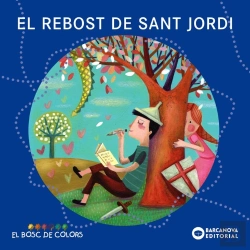 Bertrand.pt - El Rebost De Sant Jordi
