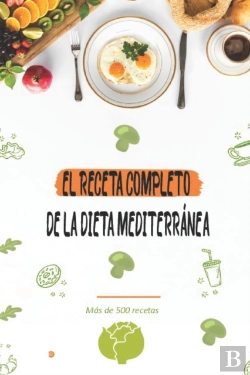 Bertrand.pt - El Receta Completo De La Dieta Mediterranea