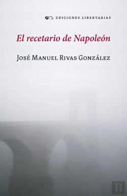 Bertrand.pt - El Recetario De Napoleón